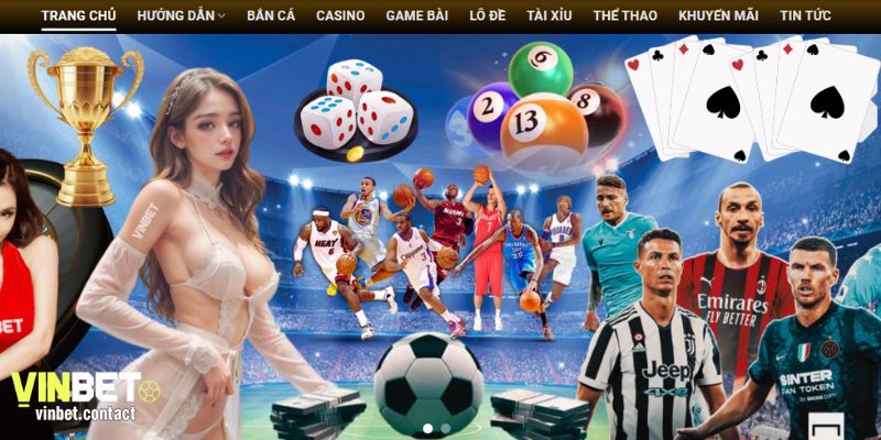 Gioi-thieu-trang-casino-vinbet